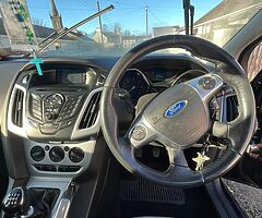 2011 1.6 Ford Focus - Image 5/9