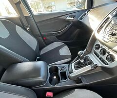 2011 1.6 Ford Focus - Image 6/9