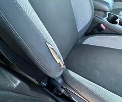 2011 1.6 Ford Focus - Image 7/9