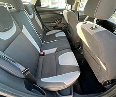 2011 1.6 Ford Focus - Image 8/9