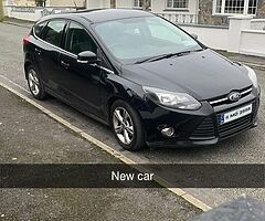 2011 1.6 Ford Focus - Image 9/9