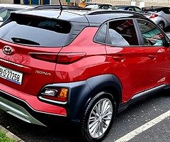 Hyundai Kona low low miles - Image 3/10