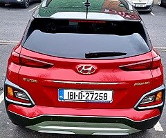 Hyundai Kona low low miles - Image 4/10