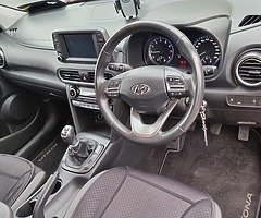 Hyundai Kona low low miles - Image 5/10