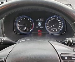 Hyundai Kona low low miles - Image 7/10