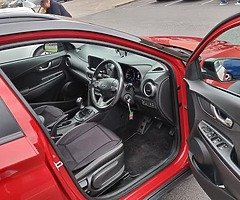 Hyundai Kona low low miles - Image 8/10