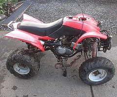 Honda CB500