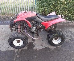 Honda CB500 - Image 4/6