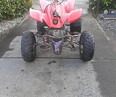 Honda CB500 - Image 5/6