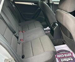 Audi A5 2.0 diesel . Manual . Ultra Model - Image 8/10