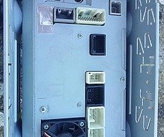 Radio for sale fit a Toyota