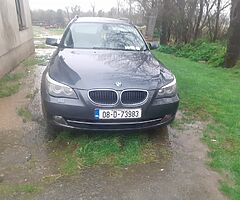 BMW 520d