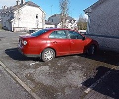 VW Jetta for sale 1.6 petrol for sale or swap - Image 8/9