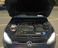 2015 Volkswagen GTD - Image 5/9