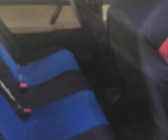 Volkswagen polo 1.4 diesel