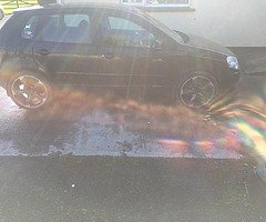 Volkswagen polo 1.4 diesel - Image 7/10