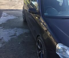 Volkswagen polo 1.4 diesel - Image 8/10