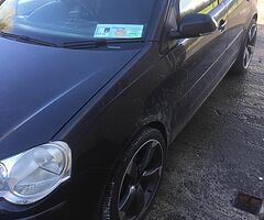 Volkswagen polo 1.4 diesel - Image 9/10