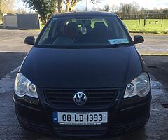 Volkswagen polo 1.4 diesel - Image 10/10