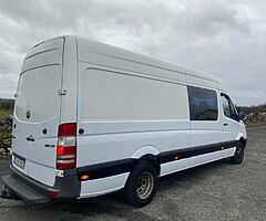 08 Sprinter