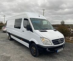 08 Sprinter - Image 4/10