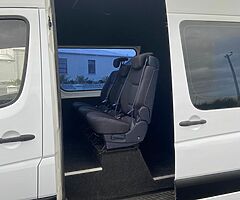08 Sprinter - Image 6/10