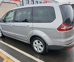 Ford galaxy - Image 4/10