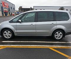 Ford galaxy - Image 5/10
