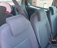 Ford galaxy - Image 6/10