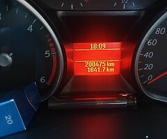 Ford galaxy - Image 9/10