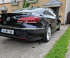 Passat CC GT 2.0 diesel 2013 - Image 4/10