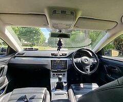 Passat CC GT 2.0 diesel 2013 - Image 6/10