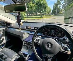 Passat CC GT 2.0 diesel 2013 - Image 7/10