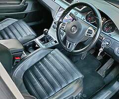 Passat CC GT 2.0 diesel 2013 - Image 8/10