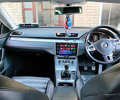 Passat CC GT 2.0 diesel 2013 - Image 9/10