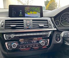 BMW 320d 2017 M-Sport Leather - Image 3/10