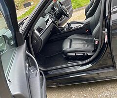 BMW 320d 2017 M-Sport Leather - Image 5/10