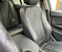BMW 320d 2017 M-Sport Leather - Image 6/10