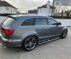 2009 Audi Q7 - Image 5/10