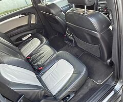 2009 Audi Q7 - Image 6/10