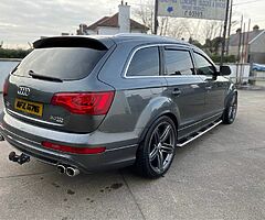 2009 Audi Q7 - Image 7/10