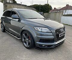 2009 Audi Q7 - Image 8/10