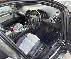 2009 Audi Q7 - Image 10/10