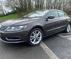 VW CC 2014 - Image 4/6