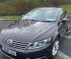VW CC 2014 - Image 5/6