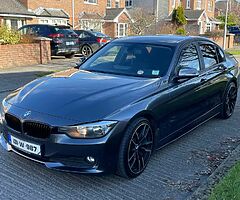 2013 BMW 320D Efficient-dynamics nct tax - Image 3/10