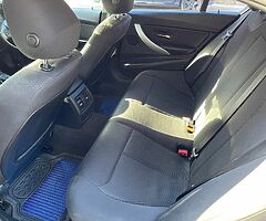 2013 BMW 320D Efficient-dynamics nct tax - Image 8/10