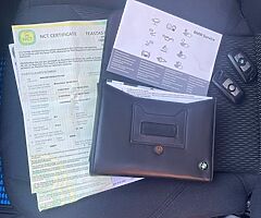 2013 BMW 320D Efficient-dynamics nct tax - Image 9/10