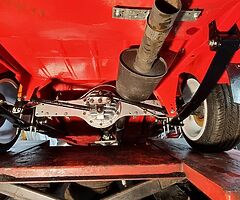 Ford escort mk2 grup4 rally/road car New build - Image 3/10