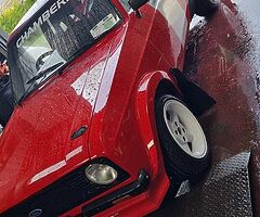 Ford escort mk2 grup4 rally/road car New build - Image 9/10